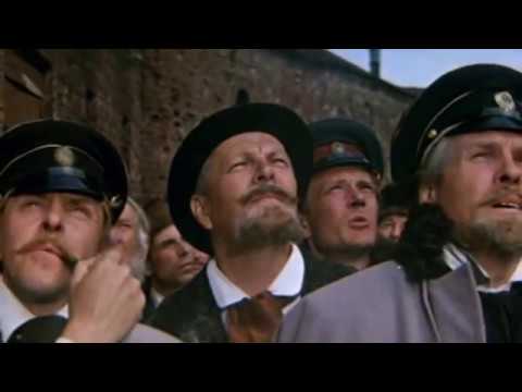 Видео: Высоцкий. Песня, не вошедшая в фильм "Земля Санникова" (часть 1)