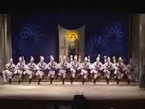 Видео: Коледен концерт на Фолклорен ансамбъл " Развитие" - гр. Севлиево и Фолклорен ансамбъл " Мездра "