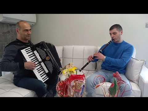 Видео: Петър Гочев и Борислав Георгиев