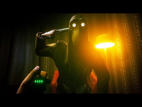 Видео: Этот парень заставляет меня кликать 10,000 раз... CLICKOLDING