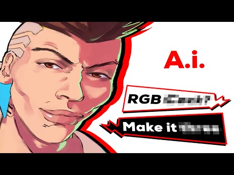 Видео: Я продолжала уговаривать Дэвида поставить импланты Dumbahh, пока не убедила его.