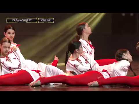 Видео: «Гори Ясно» Гран-при Речной TDS Fest Kazan 2023