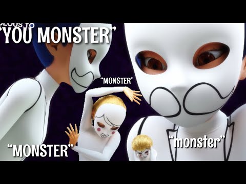 Видео: ТЕМНОЕ прошлое Феликса Фатома…