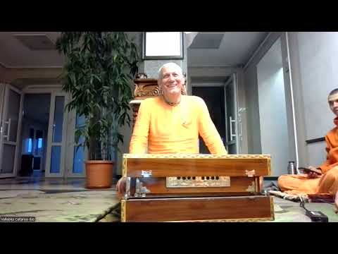 Видео: Кураторское занятие 27.10.2025