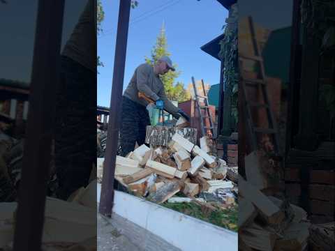Видео: 🔼🔼🔼Как правильно выбрать колоду для колки дров?