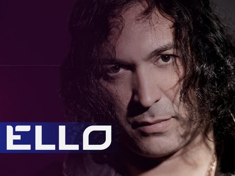 Видео: Ян Марти - Я Люблю тебя