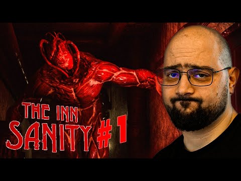 Видео: СВЕТЪТ СВЪРШВА ДОКАТО СМЕ ЗАТВОРЕНИ В ХОТЕЛ | The Inn-Sanity #1