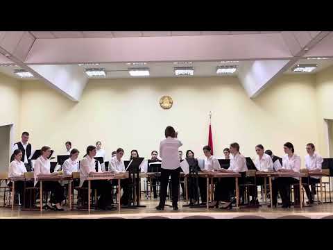 Видео: Г. Ермоченков «Поэма»