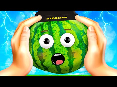 Видео: Я СТАЛ ЕДОЙ СНОВА в ROBLOX!