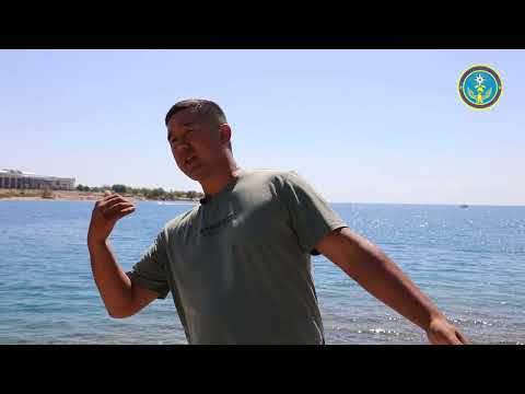 Видео: АДАМ ЭМНЕГЕ СУУГА ЧӨГҮП КЕТЕТ?