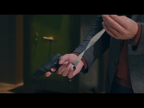 Видео: Дело Сатаны (HD) - Вещдок - Интер