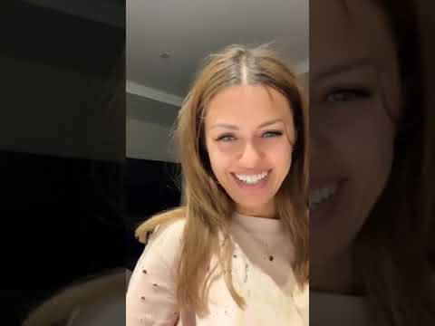 Видео: Виктория Боня (@victoriabonya) • Instagram