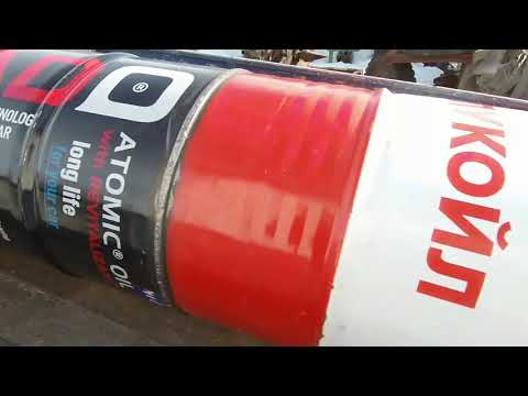 Видео: Теплоаккумулятор или Буферная ёмкость