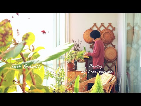 Видео: Когда смысл жизни вдруг размывается | найти смысл в повседневной жизни 🌞☔️🌼