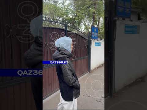 Видео: Әскерге бір апта бұрын кеткен сарбаз көз жұмды: Марқұмның әпкесі сұхбат берді 