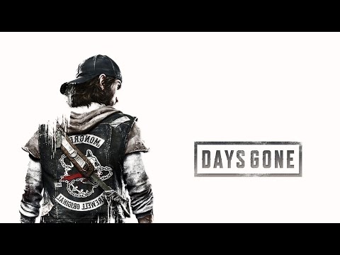 Видео: СТРИМ | ВСТРЕЧАЕМ АПОКАЛИПСИС | DAYS GONE