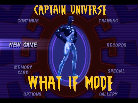 Видео: Повне проходження What IF...? mode "Людина Павук 2000" psone l "Spider-Man 2000" psone Part 1