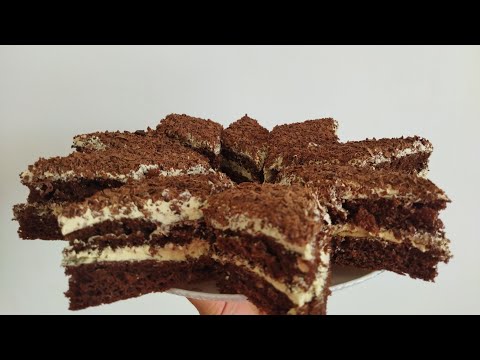 Видео: մածունով և մեղրով անչափ համեղ թխվածք|нежнейший торт с мацуном и с мёдом|cake with yogurt and honey 🍯