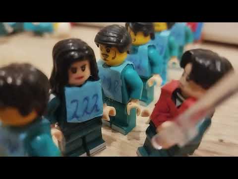 Видео: 7 серия 2 сезон лего игра в кальмара 