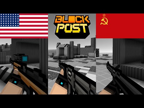 Видео: ПУШКИ ВТОРОЙ МИРОВОЙ | WW2 GUNS