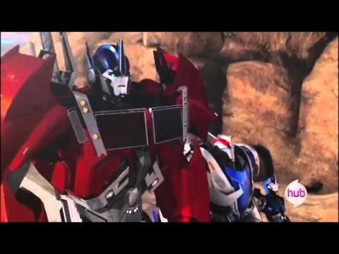 Видео: Автоботы против Десептиконов и Инсектиконов