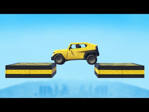 Видео: НИКОГДА НЕ ОСТАНАВЛИВАЙСЯ! Гонки на машинах в GTA 5 Online