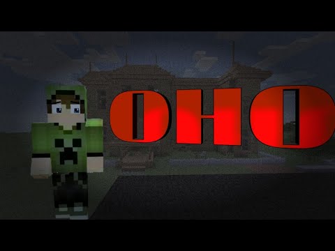 Видео: МАЙНКРАФТ | КОРОТКОМЕТРАЖНЫЙ ФИЛЬМ ОНО | УЖАСТИК
