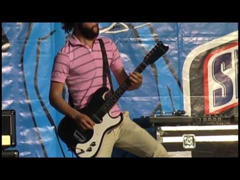 Видео: Дельфин сникерс урбания 2008 live г.Самара