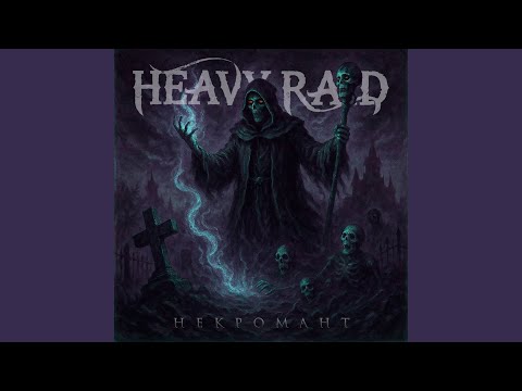 Видео: Некромант