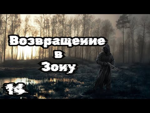 Видео: S.T.A.L.K.E.R Возвращение в Зону #14 Тотемы Монолита