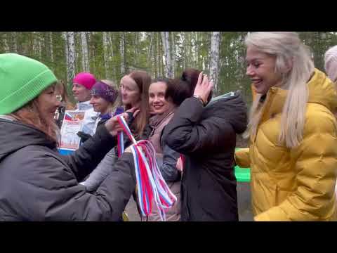 Видео: Озёрск спортивный. Май, спорт, Озёрск!