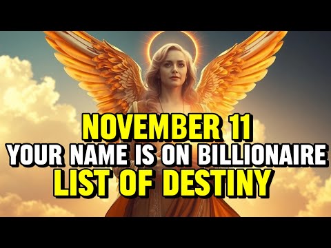 Видео: Избранные: Ваше имя вписано в список миллиардеров судьбы