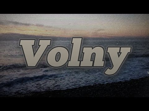 Видео: Volny - Uralsky Dvor (cover molchat doma) Волны - Уральский Двор (кавер на молчат дома)
