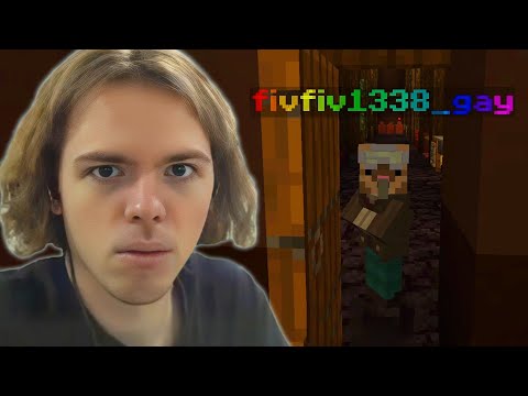 Видео: ФЫВФЫВ ПРОХОДИТ КРУТЫЕ КАРТЫ ОТ ПОДПИСЧИКОВ в Майнкрафт! 🤣 [#41]
