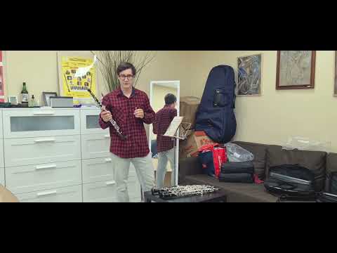 Видео: Тест-драйв от Федора Освера (2 серия)