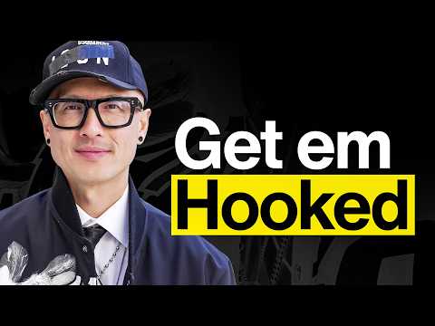 Видео: 1 вопрос, который превращает скучные истории в золото