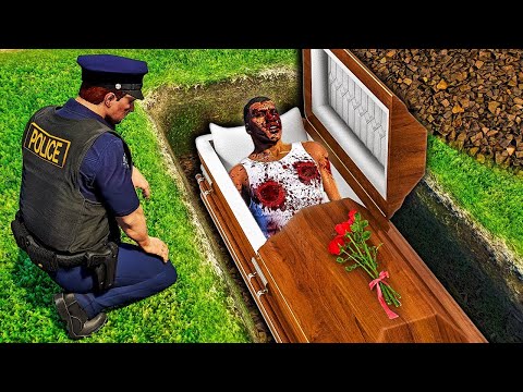 Видео: 2 БӨЛІМ ФРАНКЛИН 24 САҒАТ ЖЕР АСТЫНДА ТІРІ ҚАЛДЫМА (GTA V)