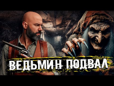 Видео: 🏚️ В ПОДВАЛЕ СТАРОЙ ВЕДЬМЫ СКРИМЕРЫ НА КАЖДОМ ШАГУ! 😨 AFTER ME ГЕЙМПЛЕЙ И ПРОХОЖДЕНИЕ