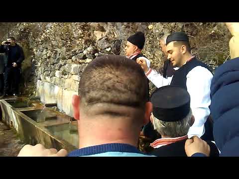 Видео: ВOДИЦИ ЛАВЧАНИ 2018!!