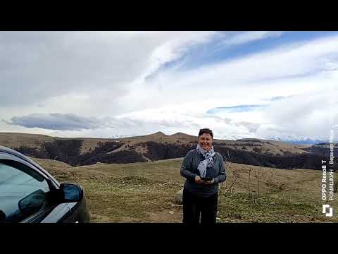 Видео: ВЕРХНЯЯ МАРА.