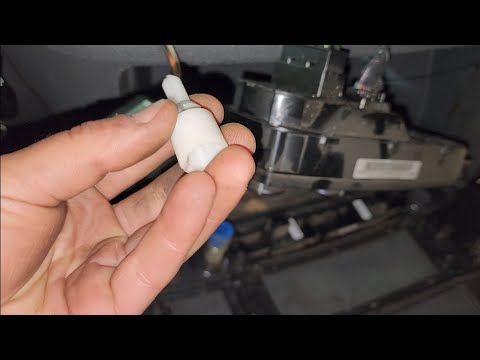 Видео: DODGE RAM НЕТ РАЗМОРОЗКИ ЛЕГКО УСТРАНЯЕТСЯ