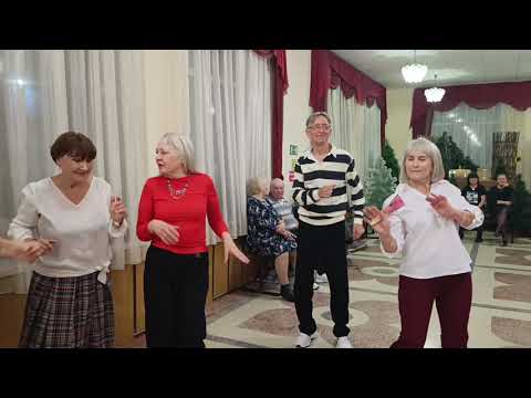 Видео: 8 ноября. Ты же Роза.... 