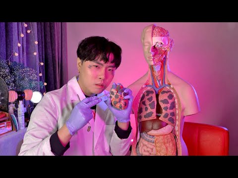 Видео: Я Заставлю Тебя Забыть о Нем 💔 (АСМР)