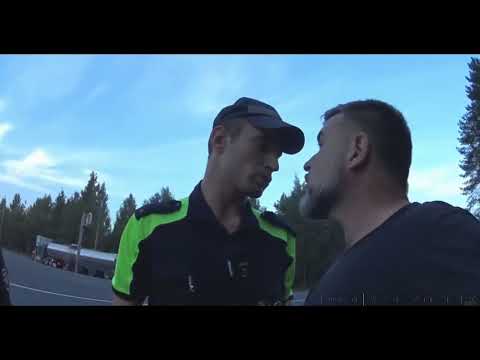 Видео: ▶️ СРОЧНО 💥 ЛОДЕЙНОЕ ПОЛЕ 💯 МЕНТ ОФОРМИЛ ПО БЕСПРИДЕЛУ