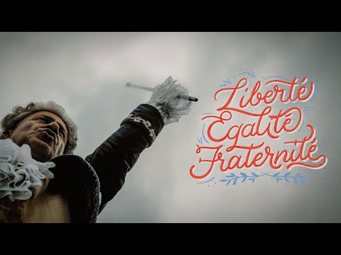 Видео: 14 JUILLET 🎉 la fête nationale (лексика + текст А1-А2)