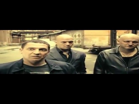 Видео: Каспийский Груз - 1993