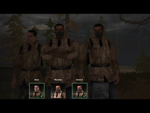 Видео: STALKER в КООПЕРАТИВЕ! МЕЧТА ДЕТСТВА СБЫЛАСЬ!