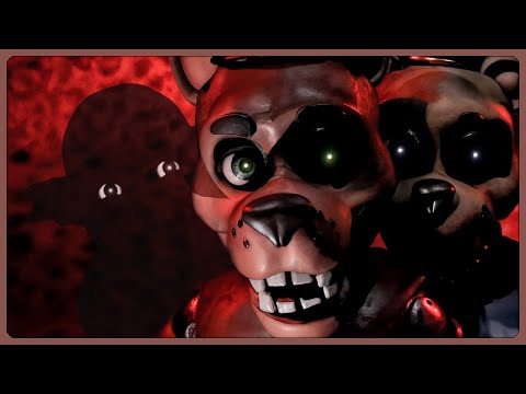 Видео: Что-то Реально НОВОЕ и КРУТОЕ во ФНАФ! ✅ After Hours at Cody's #1