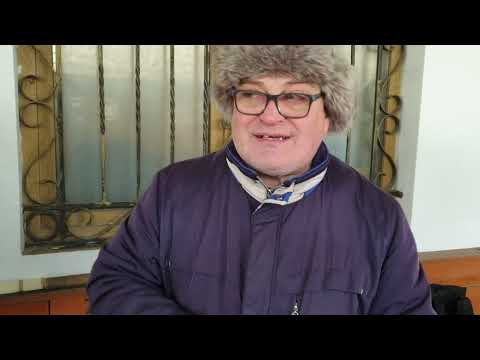 Видео: Дмитрий Андронов. Напильник Pferd.  Контрольный нож 40 резов.