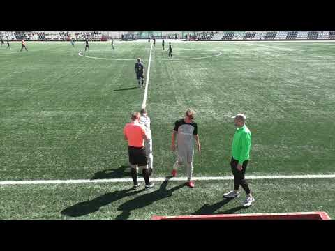 Видео: Ворскла U-17 - ХФКС u-17 Харків 2:0 | Еліт-ліга ДЮФЛУ 25/26